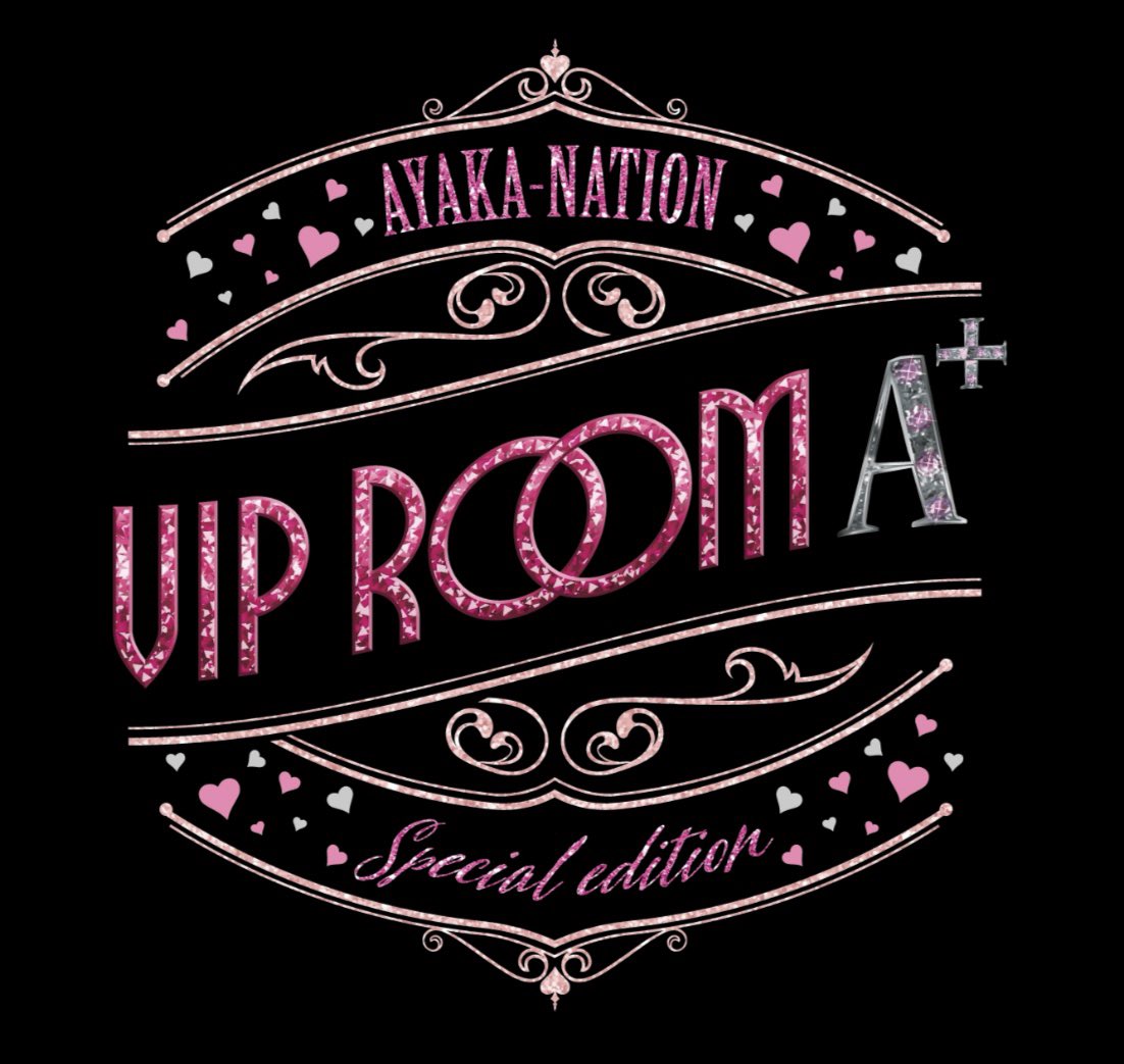 🩷 #佐々木彩夏 ソロツアー決定🩷 AYAKA NATION Special Edition 「VIP ROOM A⁺」 2024年9月より3都市で開催✨ 9月13日(金)：Zepp Nagoya 9月15日(日)：Zepp Osaka Bayside 9月28日(土)：Zepp Haneda どんなツアーになるか予想してみてください🤭 楽しみに次の発表をお待ちください🫣 ( #あーマネ)