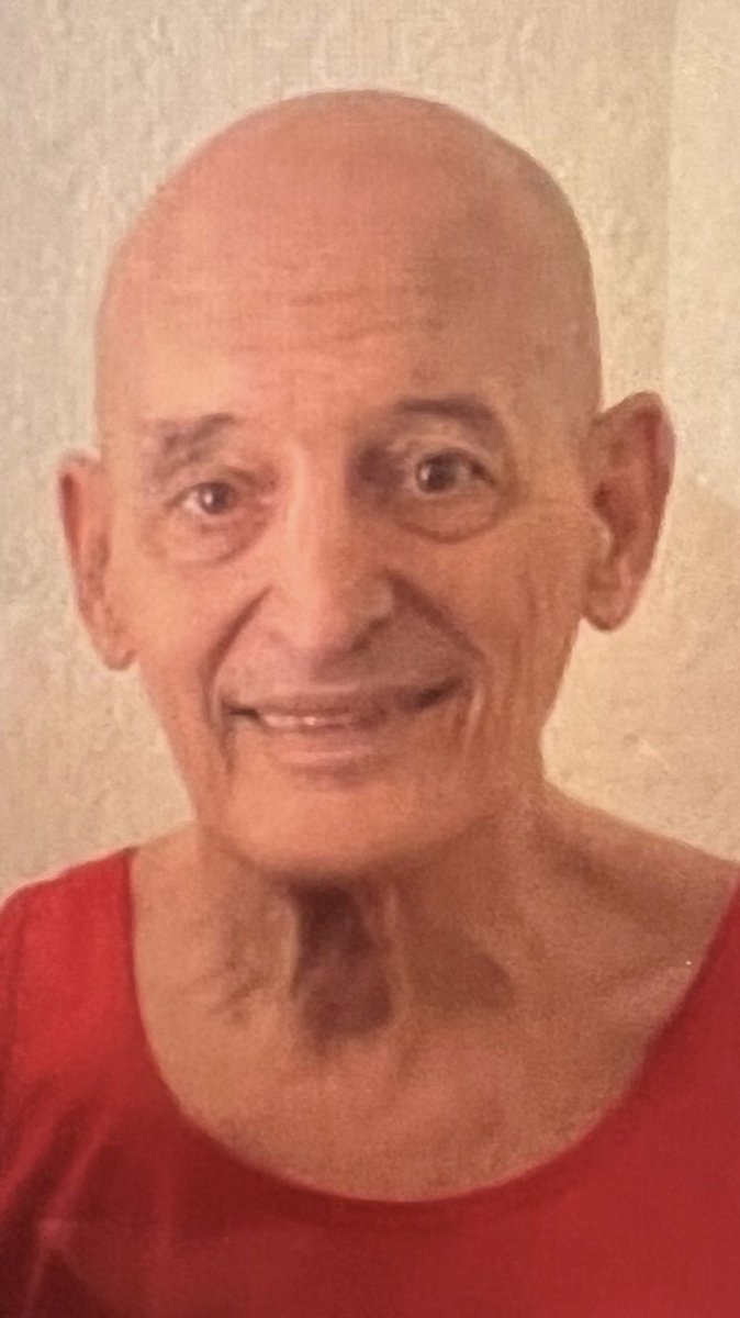 MISSING PERSON LOCATED: BSO’s Missing Persons Unit detectives say 74-year-old George Ottlein has been safely located in Pennsylvania and reunited with his family. tinyurl.com/32897c4t