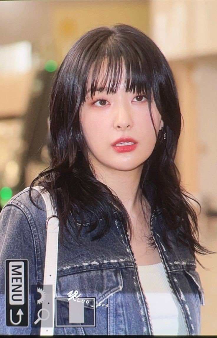 #Seulgi #RedVelvet @RVsmtown