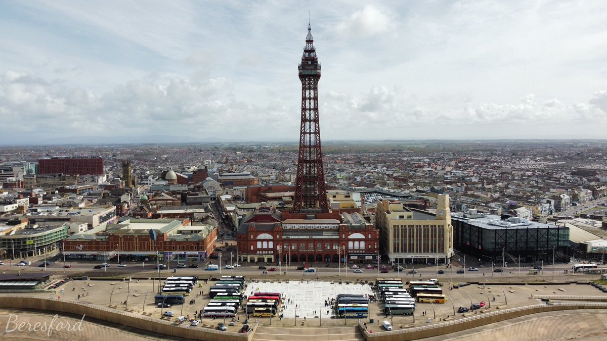 Bez Beresford tweet media