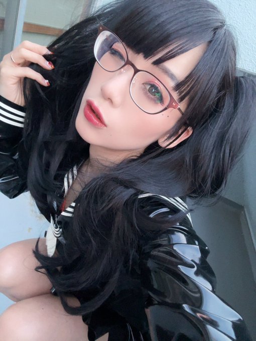 調子に乗ってさらにツインテールをしていくえりちゃん。 https://t.co/ZAbVvQOkGh<a href="/tag/pleasurebay"class="tags"><span>#pleasurebay</span></a><a href="/tag/%E3%82%B4%E3%83%A0%E6%97%852023"class="tags"><span>#ゴム旅2023</span></a>