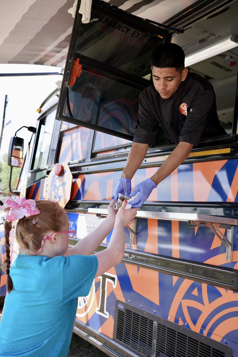 BeevilleISD's tweet image. It’s sweet to #BEEInformed! We’d like to thank everyone for attending.

#BEEtheKICK