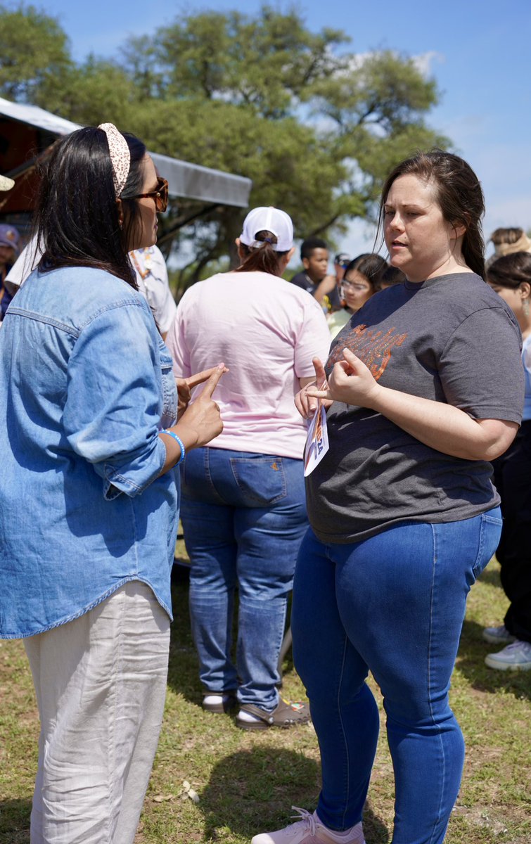 BeevilleISD's tweet image. It’s sweet to #BEEInformed! We’d like to thank everyone for attending.

#BEEtheKICK