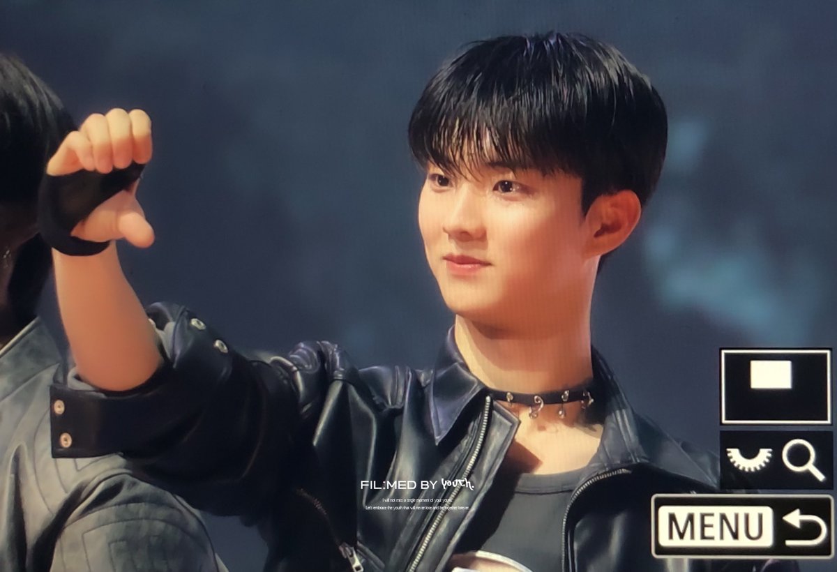 240414 #THEBOYZ #더보이즈 #Q #큐 #지창민