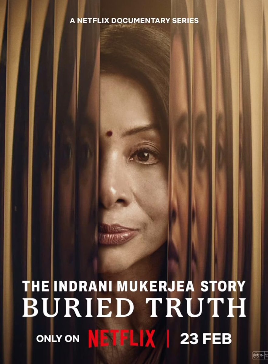 everybody's lying and hiding shit, every single person involved- guilty, except Rahul.. my heart breaks for him, he's the only one who looked for Sheena and wanted to find her. #IndraniMukerjea #BuriedTruth