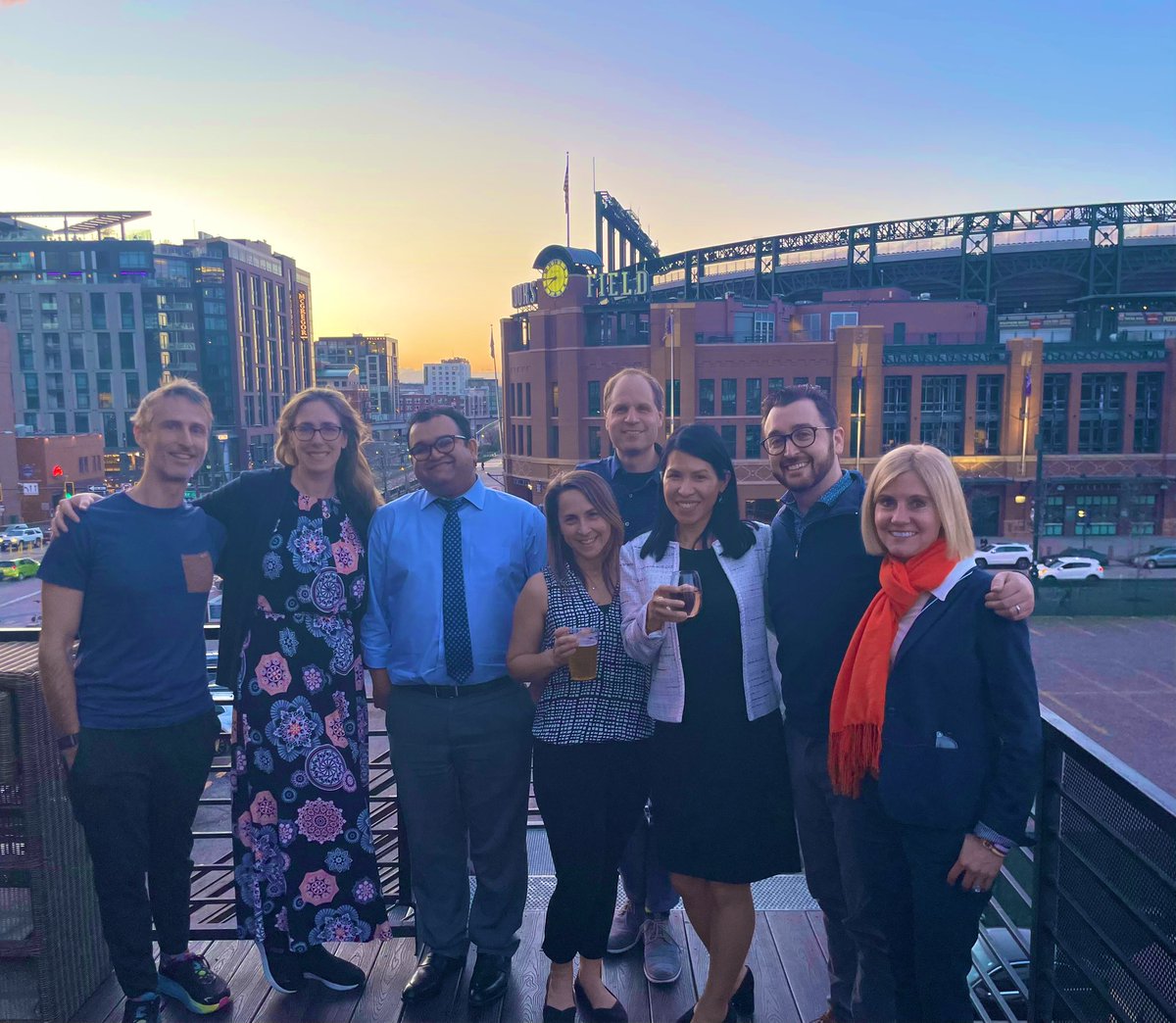 #MedEd crew ❤️❤️❤️ #AANAM @AANmember @AMahajanMD @DorisKung3 @FurrStimming @zach_london