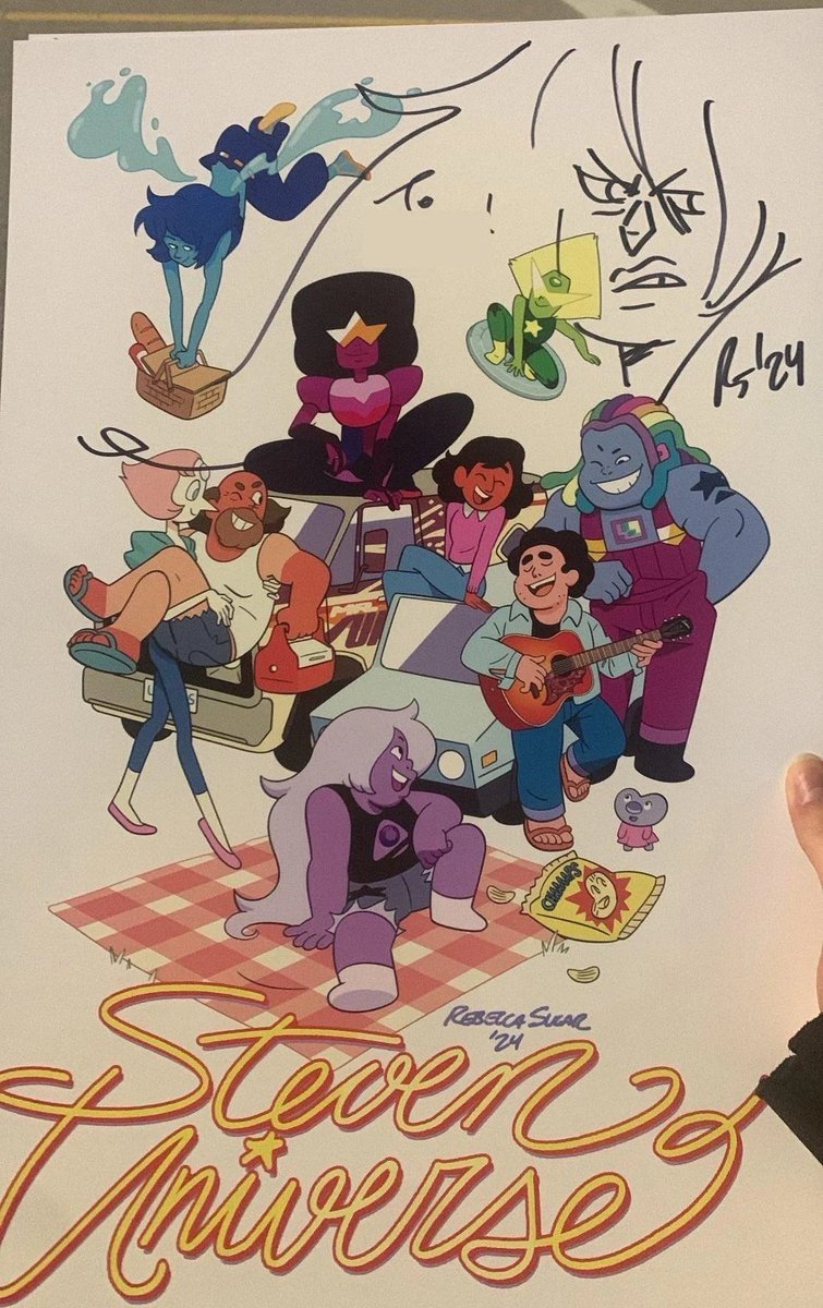 HOLY SHIT. LOOK AT STEVEN