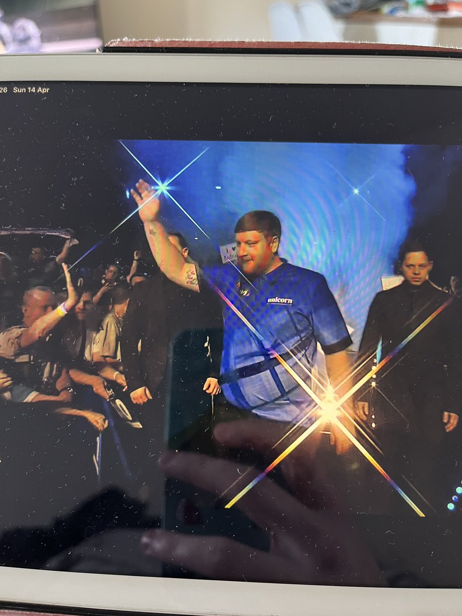 Let’s go!!!! <a href="/CameronMenzies/">Cameron Menzies</a>