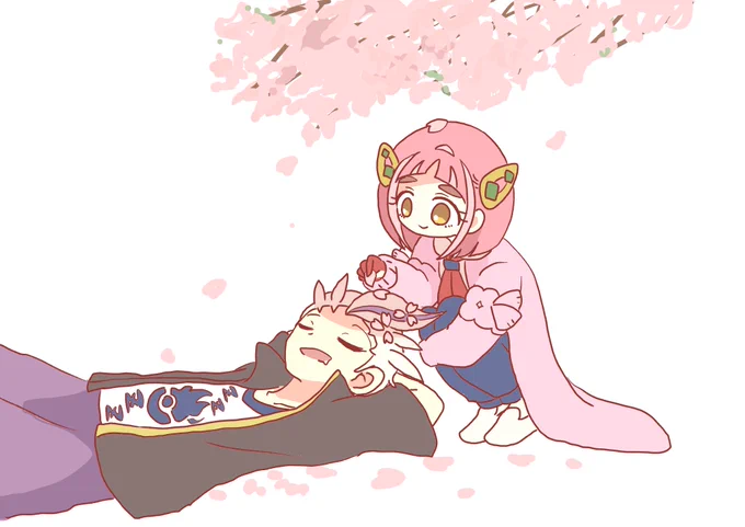 カキタロちゃん 