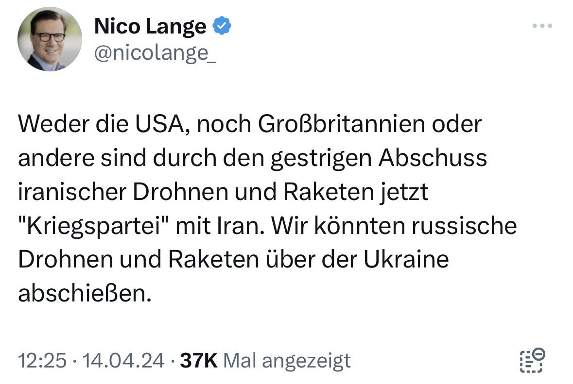 Christian Mölling (@Ce_Moll) on Twitter photo 2024-04-14 14:29:16