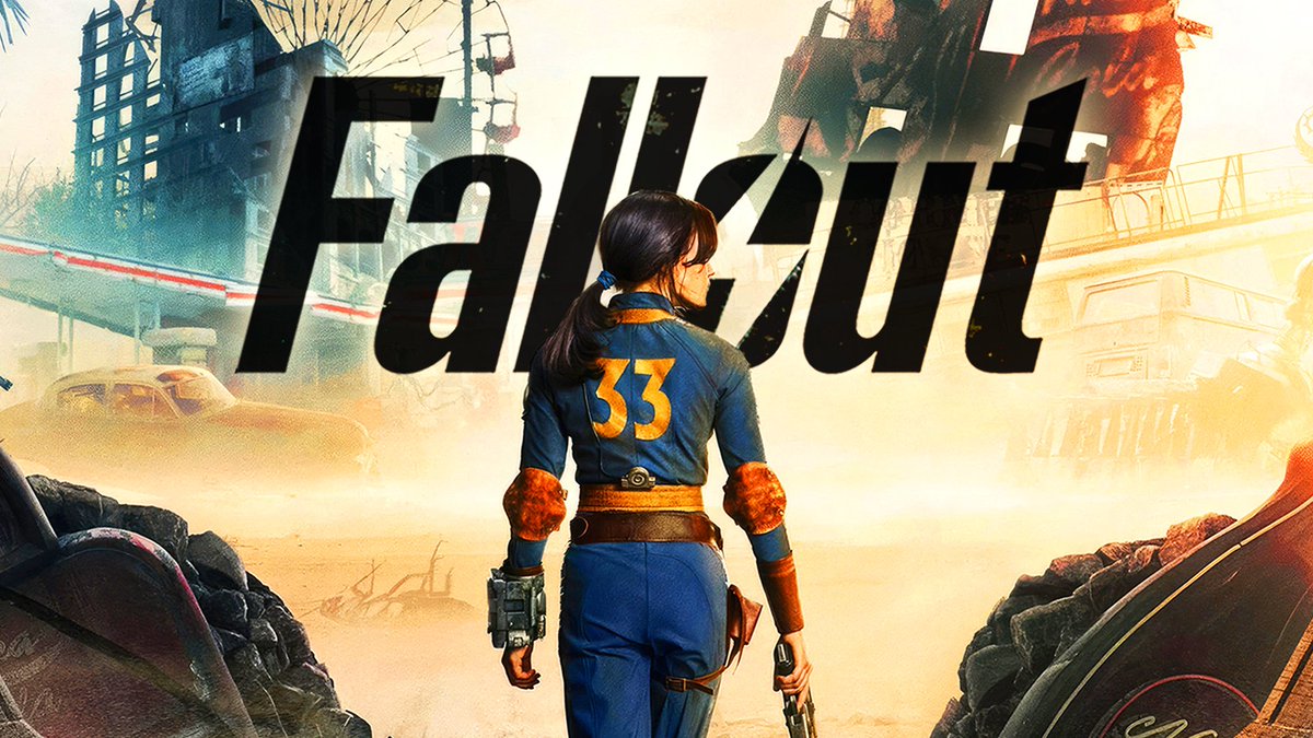 FALLOUT - A Perfect Video Game Adaptation ➡️youtu.be/9G-mdVBKtSc #Fallout #FalloutOnPrime #FalloutSeries