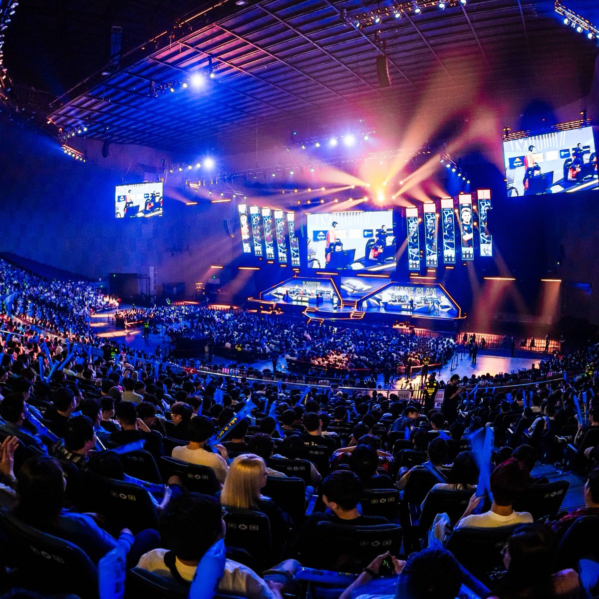 IntelGaming tweet picture