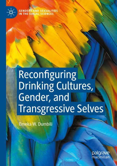 'Reconfiguring Drinking Cultures, Gender, and Transgressive Selves' by @favourfredy presents an in-depth analysis of young people’s experiences of diverse drinking practices. bit.ly/4aNnvEf