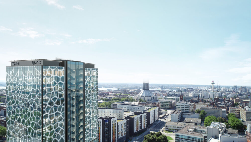 Liverpool City Region Life Sciences Investment Zone has officially launched – paving the way for up to £800m of public and private investment and 8,000 new jobs 👉 ow.ly/ZCcp50Recx2