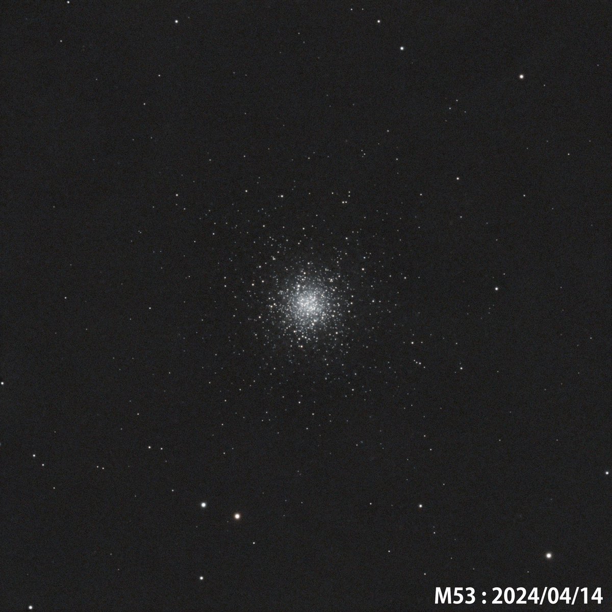 Messier 53