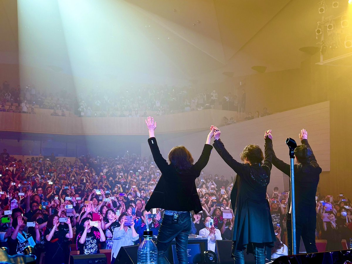 上野博文【T-BOLAN】 (@ueno_tbolan) / Posts / X