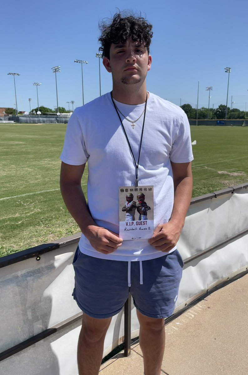 sho_russ's tweet photo. MSU Junior Day!
Truly appreciate the invite, @MSUTexasFB
#collegefootball #WR #TE #hybrid #AGTG #focused #Russed #BlessedAndGrateful
@HeckendornTrey
@CoachJDCary https://t.co/YLSQFon1Z1