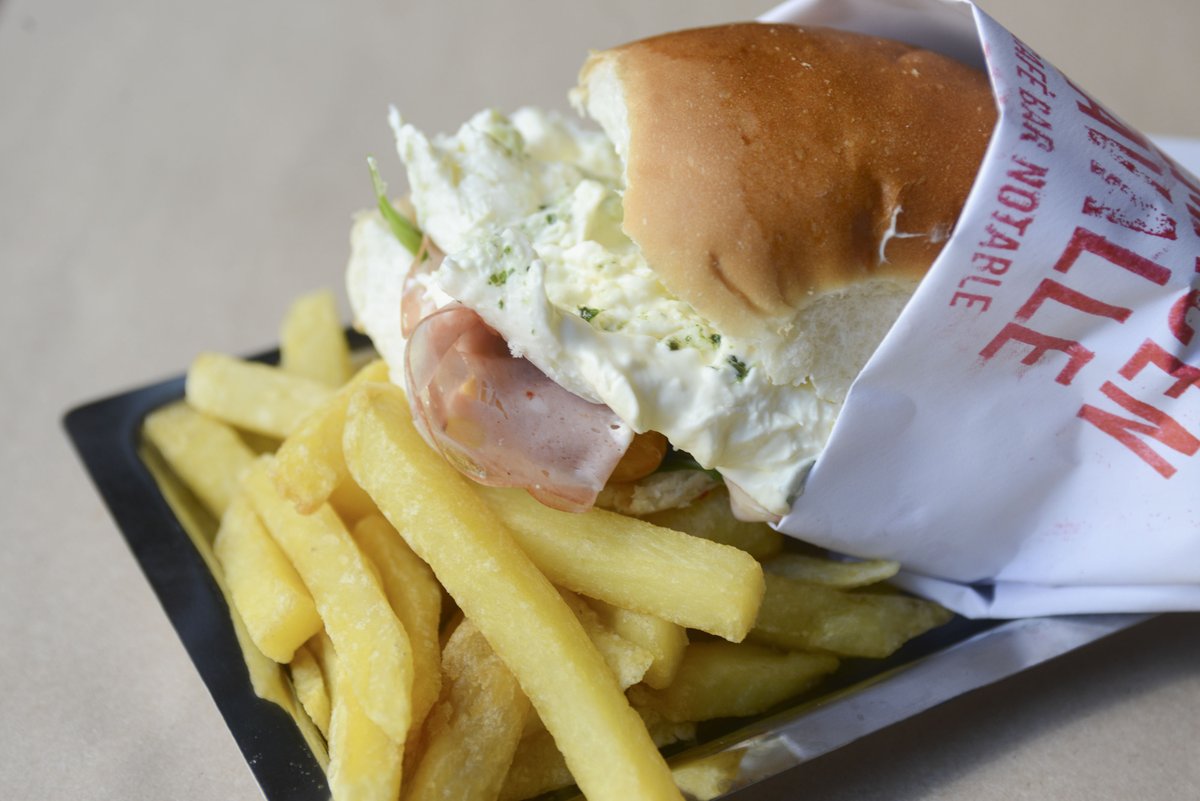 Clarín Gourmet tweet media