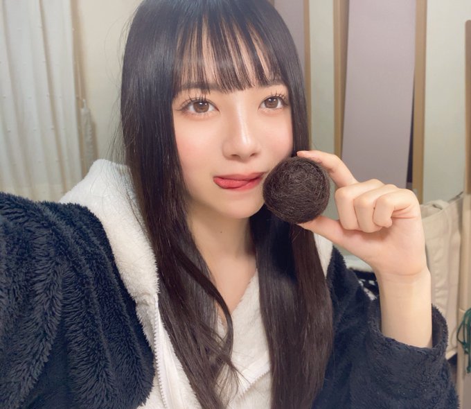 兵藤まいのTwitter画像8