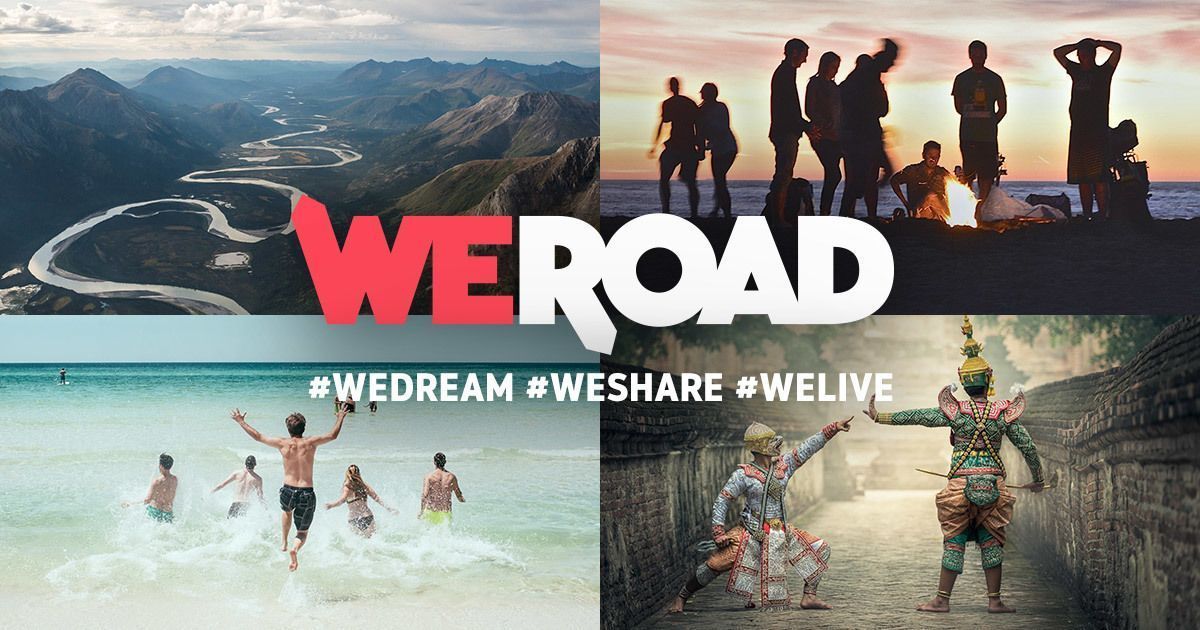 recensionica's tweet photo. Recensioni Negative Weroad https://t.co/AliewumLis https://t.co/SqdOgFZqS0
