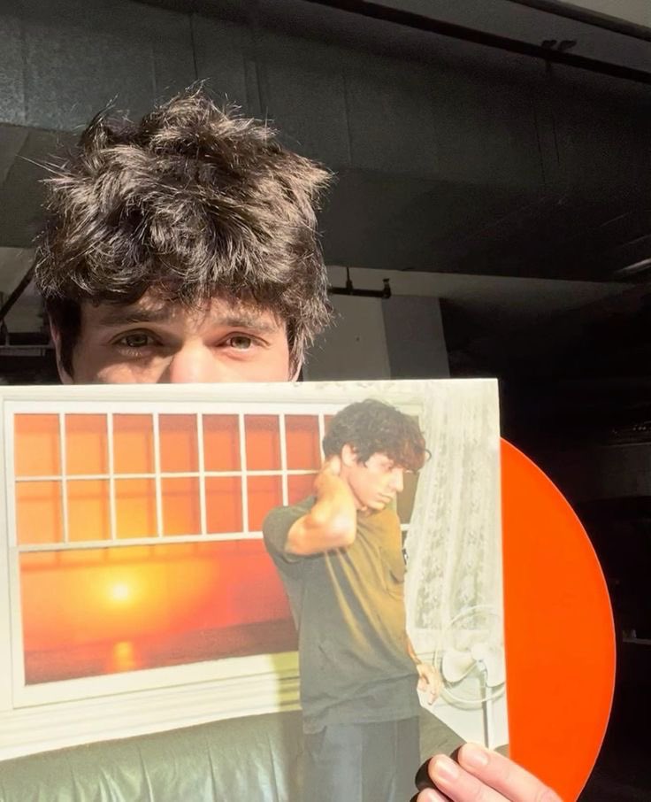 cass | wallows & inhaler tweet media