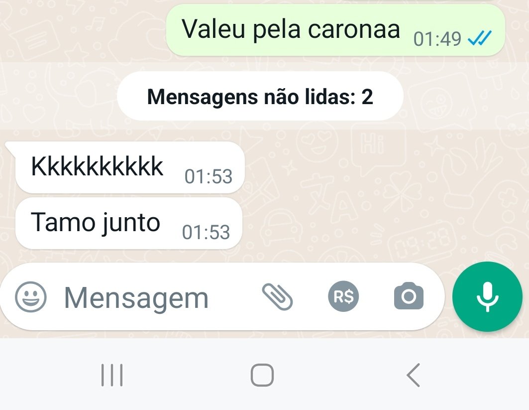 MandaSadia's tweet image. O cara me comeu e depois mandou um tamo junto. 
Cada dia mais difícil se relacionar com homem