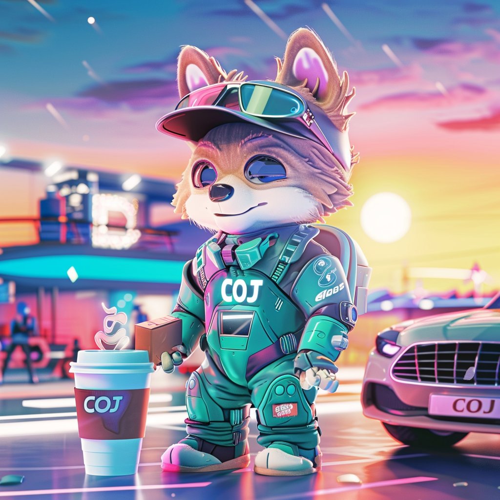 JeffKnize's tweet photo. The #cryptomarket took a hit but it started bouncing back. Dip buying power! 🚀📈💹🆙🤲   

$COJ #CupOfJoe is well off it's Market Cap High. See #VeChainStats: https://t.co/wr1OgN9EJl

🐶 $MYRO $BYTE $COJ $DOGE $SHIB $WIF $BONK $FLOKI $DOG 🐶 https://t.co/ml4L24eLz1
