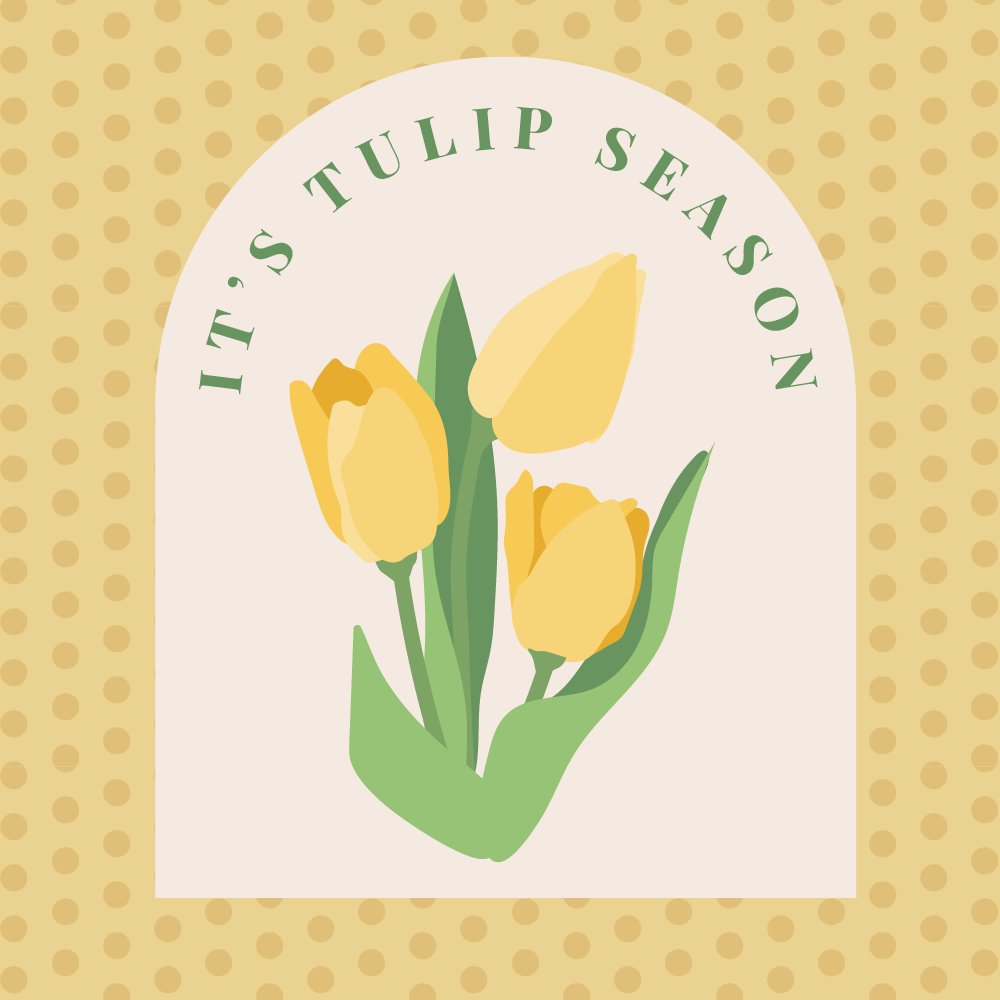 Tulip season is in full bloom! Take some time this spring to appreciate the beauty of nature with a visit to a local tulip field or garden. Do you have a local favorite?
House+Love=Home #homeswithhollystewart #penzonerealty #sjrealestate #yourrealtor