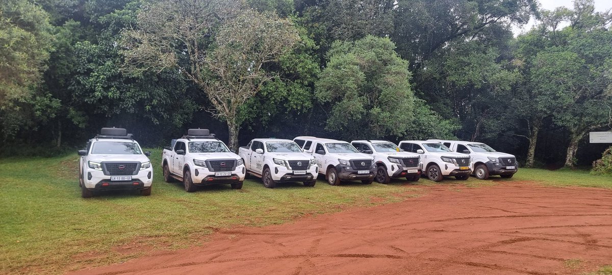 admirendumo's tweet photo. Hello Nyanga,

Nissan  Daring Africa &amp; traversing our beautiful tea pot https://t.co/mWurES3I9B