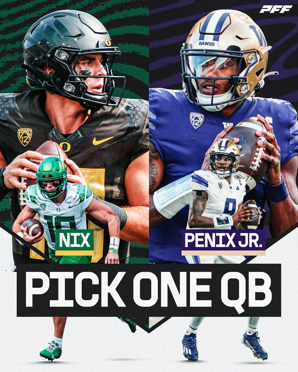 PFF College tweet media