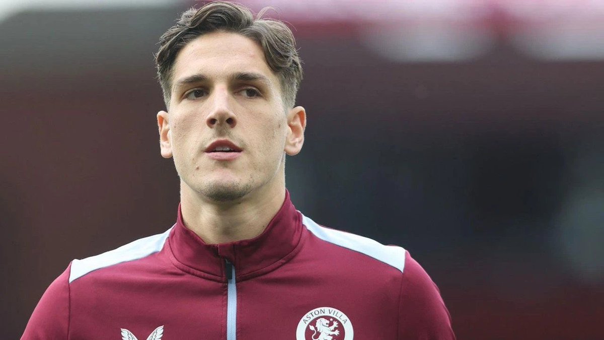 Aston Villa’da Nicolo Zaniolo, Arsenal maçına ilk 11’de başlıyor.