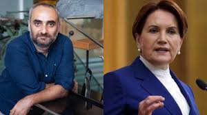 🖋️ Akşener, Saymaz'a küstü... İYİ Parti Genel Başkanı Meral Akşener, X hesabından, Koray Aydın, Mehmet Tolga Akalın ve Uğur Poyraz'dan sonra gazeteci İsmail Saymaz'ı da takipten çıkardı. İsmail Saymaz bu gelişme üzerine esprili bir cevap verdi: 'Halbuki aday da değilim.'