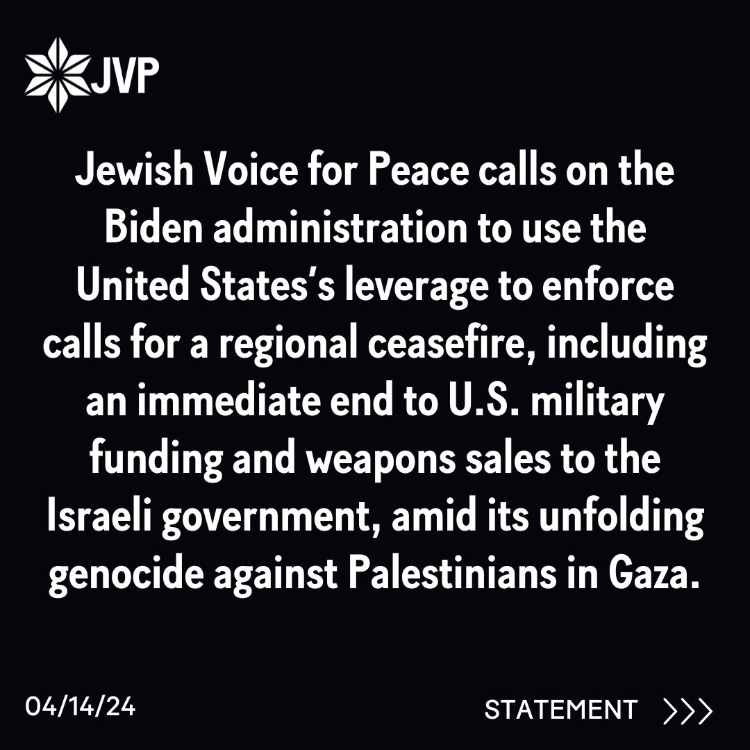 For months, American people across the political spectrum have made clear that we do not want our taxpayer money to arm a genocide against Palestinians.🧵