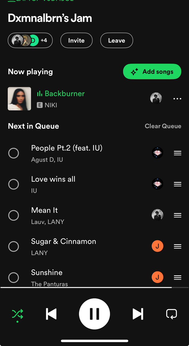 Dawn Hҽɠҽɱσɳҽ tweet media