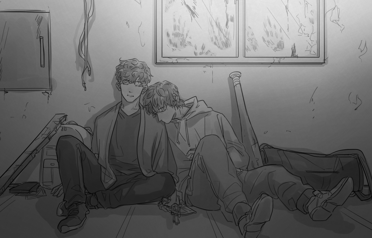 무음 (@o_s_guilt) / Posts / X