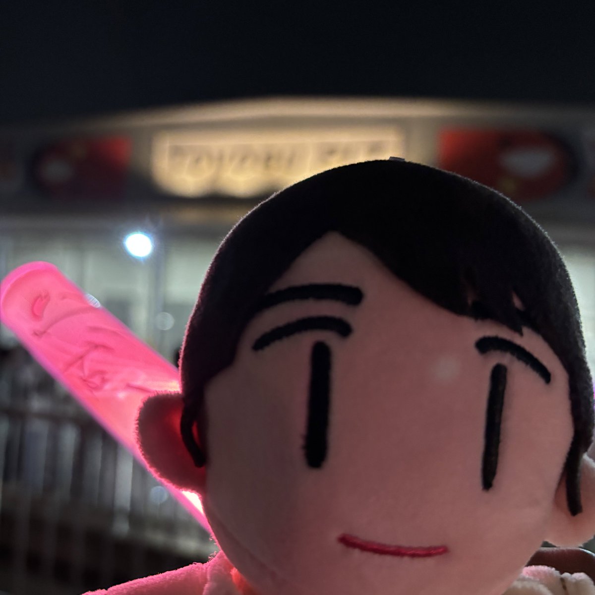 7toyu's tweet photo. 行ってた！すごく楽しかった https://t.co/1964YYB78Q