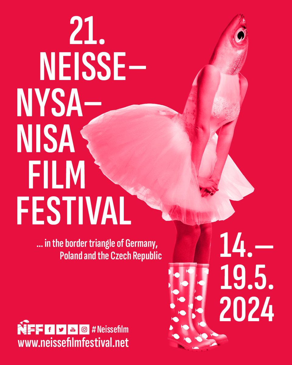 Neisse Film Festival tweet media