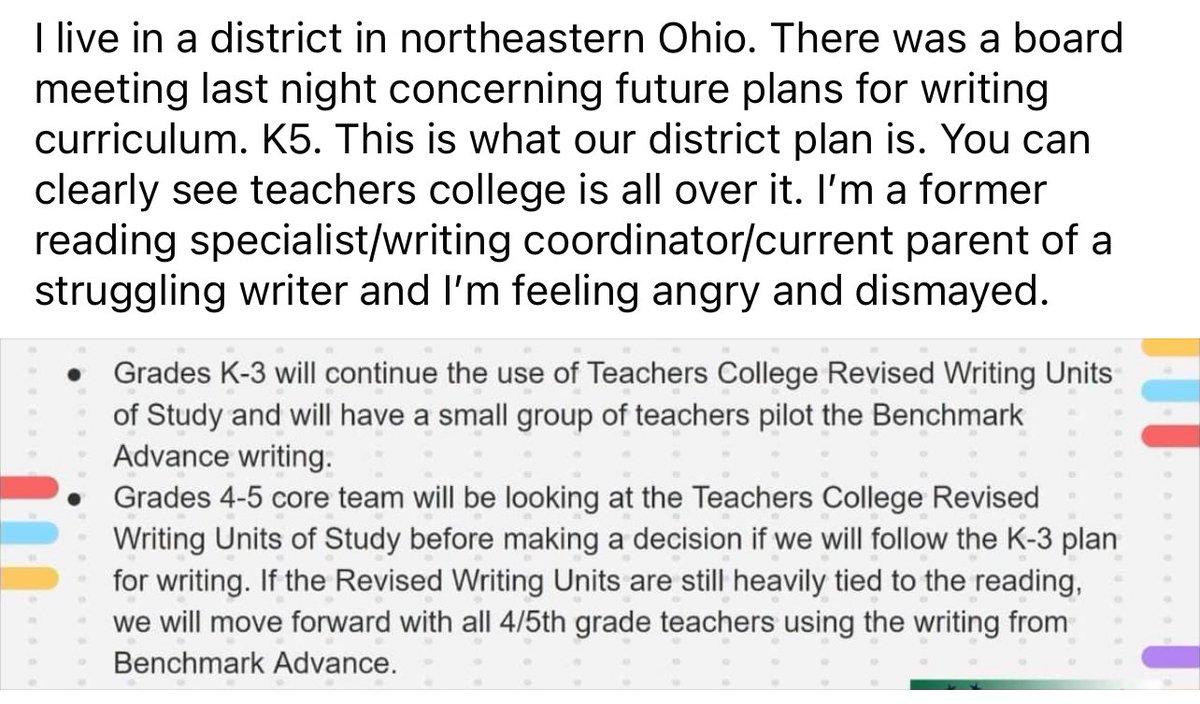 Phonics Patching looks like this. From a SoR Facebook group in Ohio.