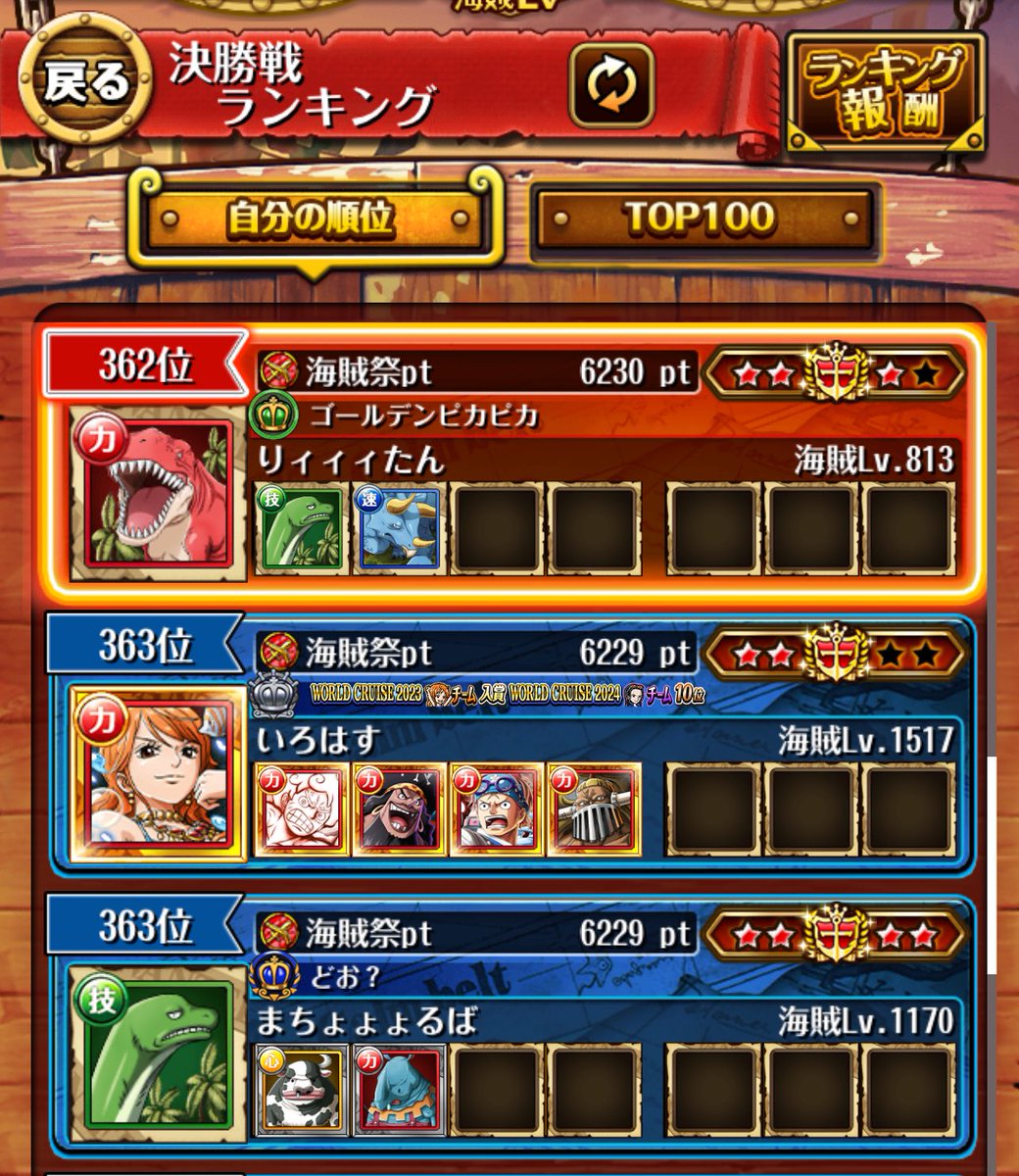 おつかりヤデ( ఠ͜ఠ )🌟

ｵﾚらの間にいろはす
挟むはすはすはすはすはす～❗️

同盟も国内25位❗️
           世界37位❗️