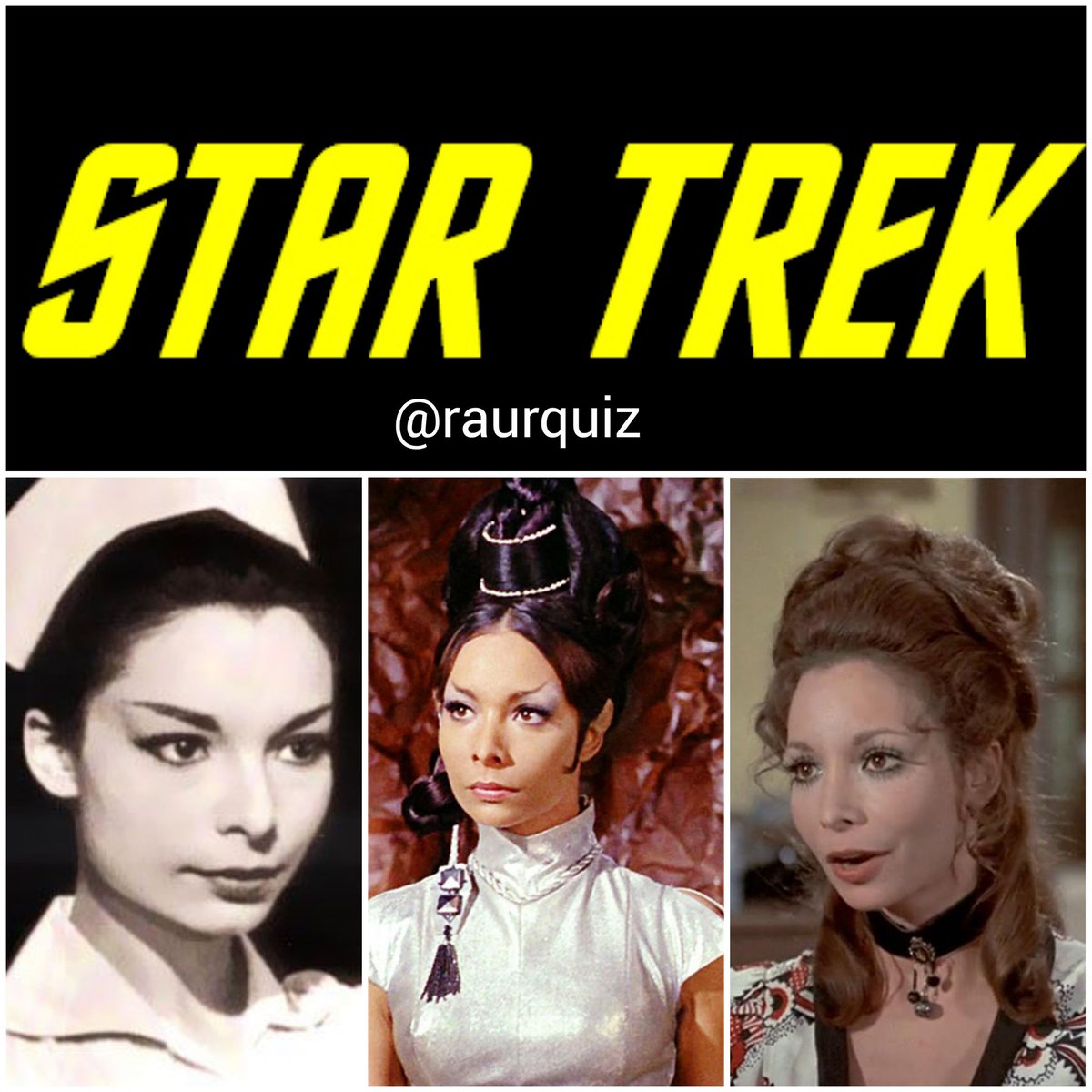 #remembering #ArleneMartel #actress #Tpring #startrek #amoktime #TheTwilightZone #route66 #PerryMason #theprincessandthegunfighter #dreamofjeannie #TheFugitive #hogansheroes #bewithched #TheOuterLimits #columbo #rockfordfiles #therestlessgun #themanfromuncle #missionimpossible