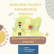 #awareness #IRA #Rheumatology #autoimmune #Disease #Treatable #diagnosis IRA is observing April as Awareness month for Autoimmune Diseases
