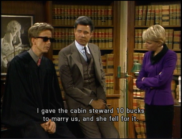 OOCNightCourt's tweet image. #outofcontext #nightcourt

#middles