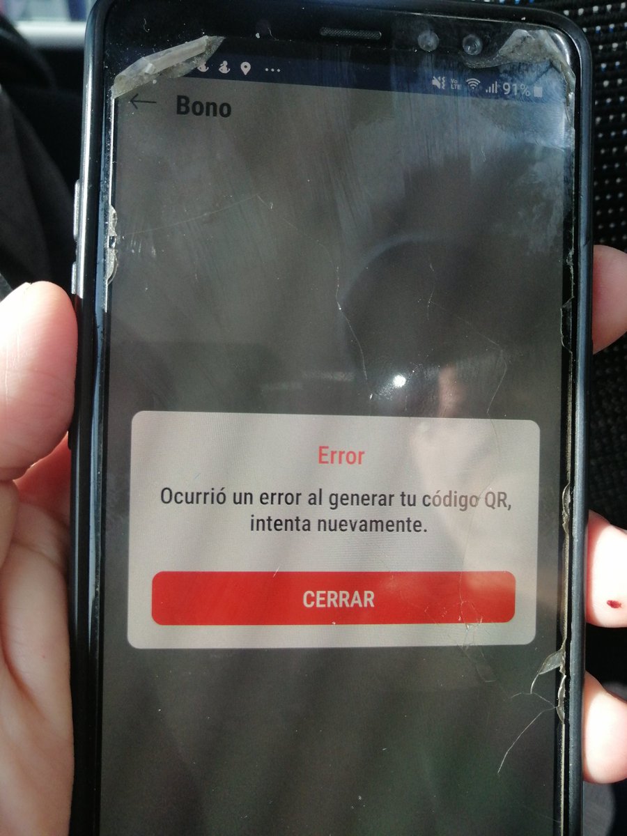 IzetMerito's tweet photo. @AMEQueretaro siempre los fines de semana no funciona su aplicación no abre el bono para escaneo y no aplica depósitos en el portal @qromunicipio https://t.co/tuCor2YkZ3