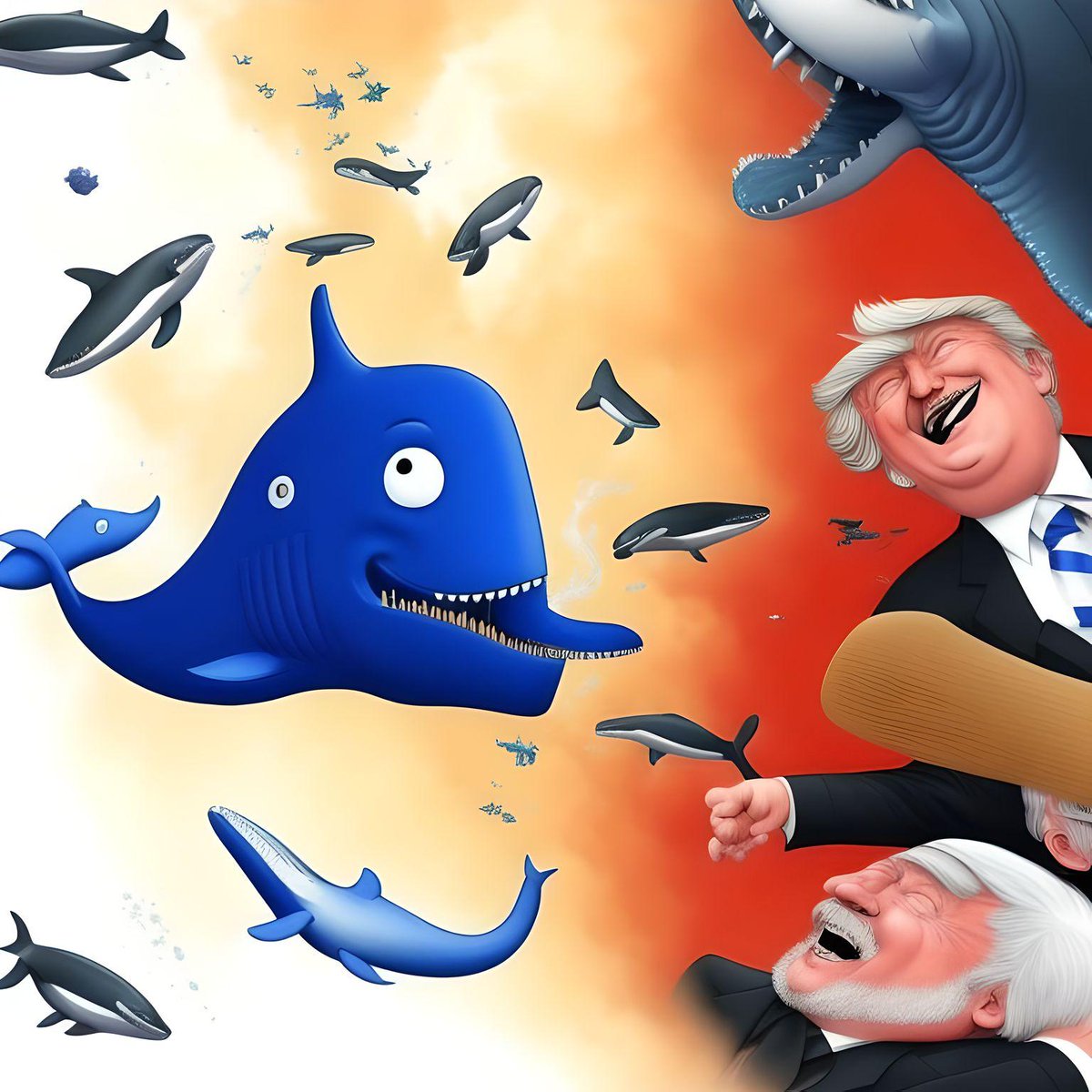 WhalesVSRetards's tweet photo. $WAR ON $SOL CTO

https://t.co/jaBCJXbtOq

https://t.co/Ncq1V7tk65 https://t.co/V6U67GD648
