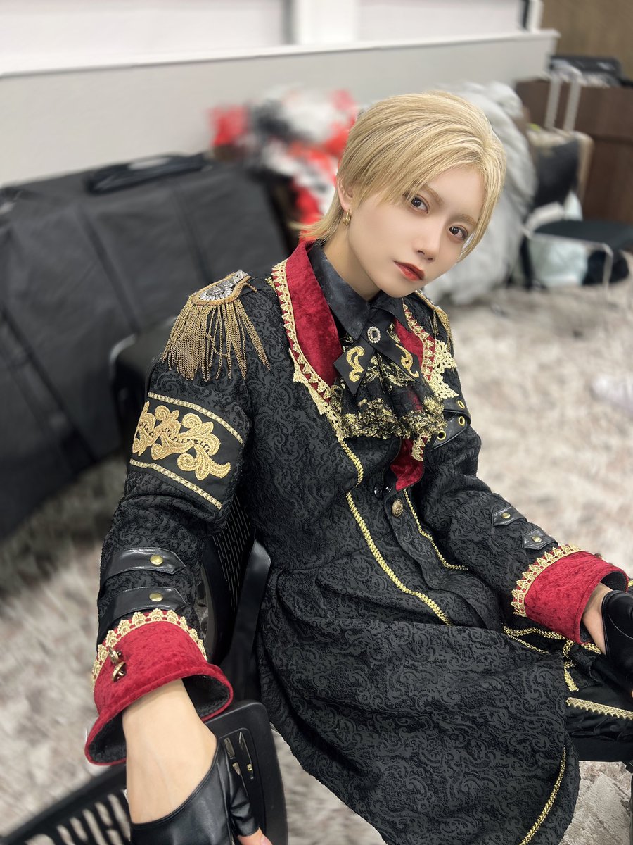 RYOMA (@RYOMA_0108_) / Posts / X