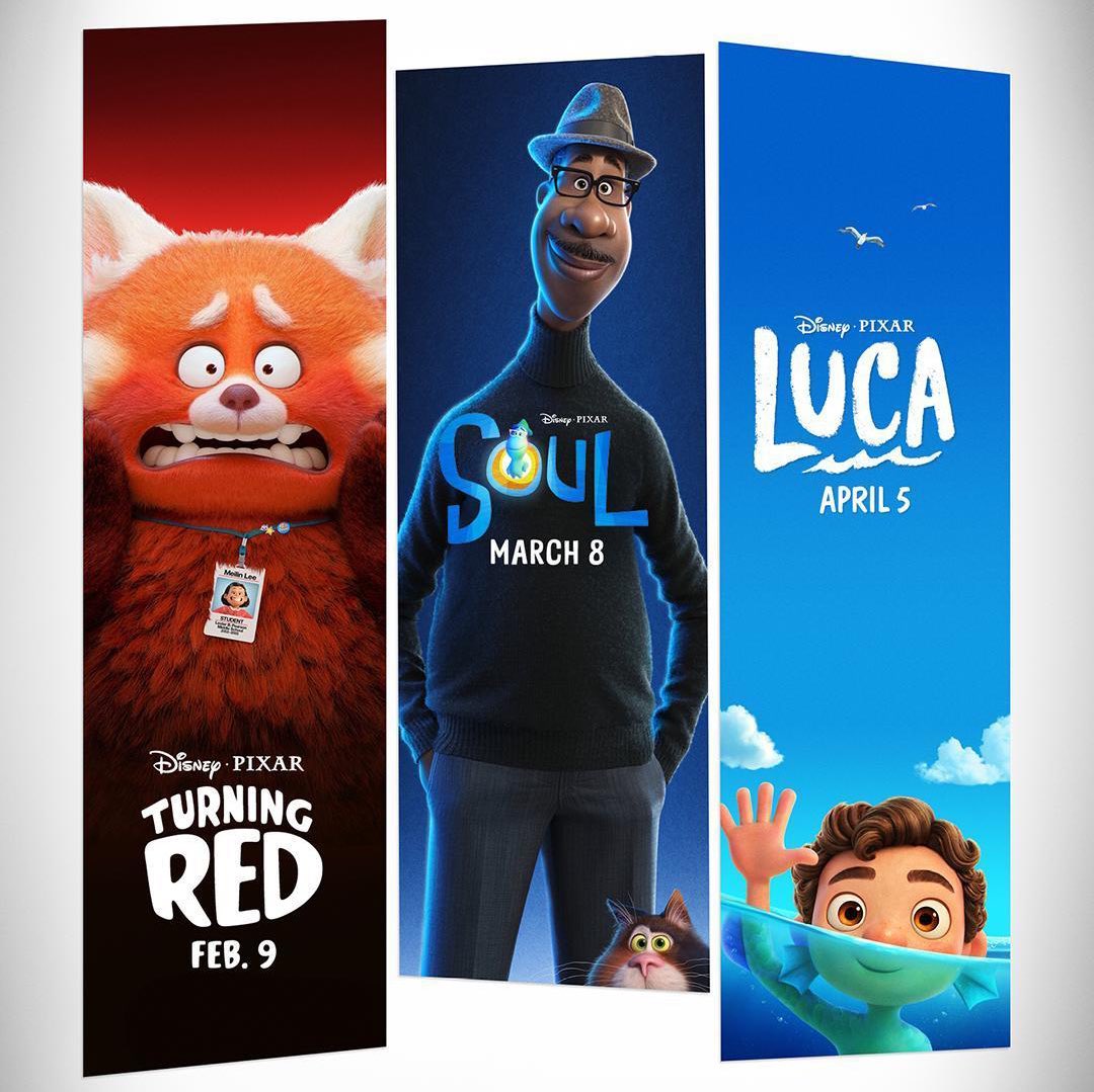 HollywoodHandle's tweet photo. ‘SHREK 2’ re-release earned more money on its opening weekend than ‘TURNING RED,’ ‘LUCA’ and ‘SOUL’ made in their entire theatrical run. https://t.co/I7ljDGTz6O