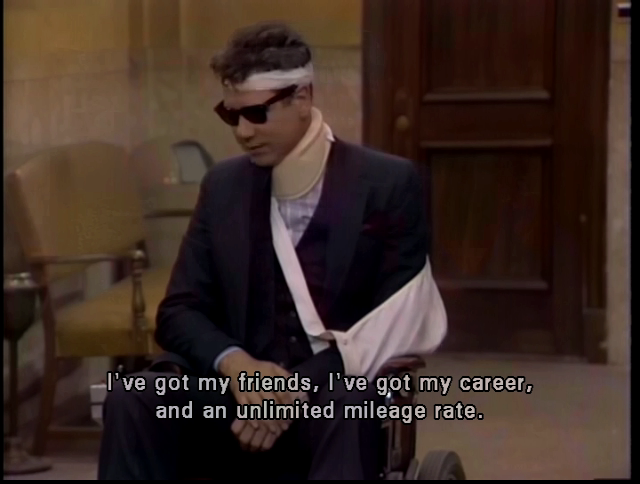 OOCNightCourt's tweet image. #outofcontext #nightcourt

#middles