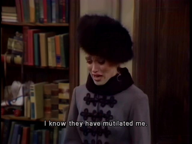 OOCNightCourt's tweet image. #outofcontext #nightcourt

#middles