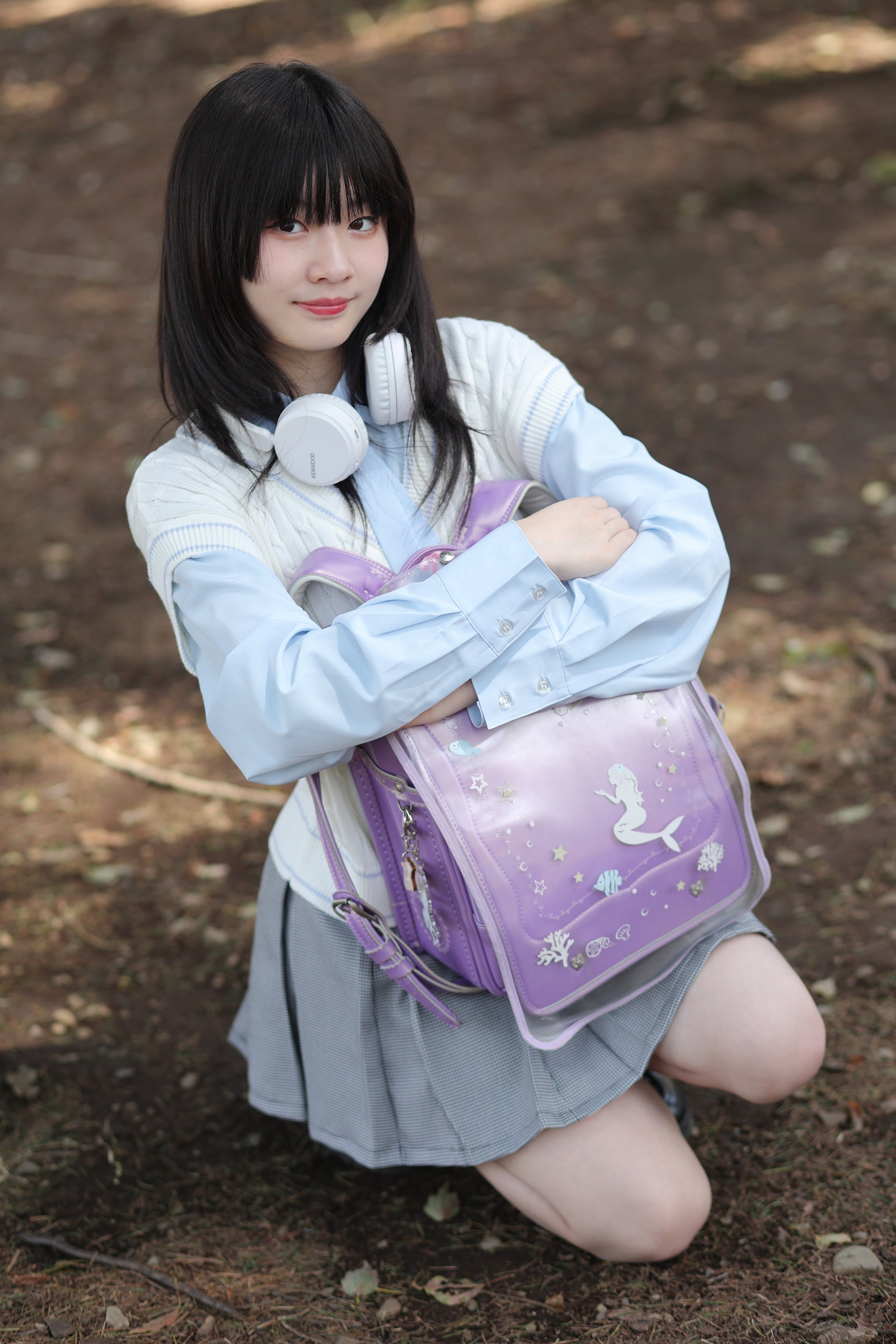 𝙩𝙖𝙨𝙪𝙠𝙪 в X: „2024.03 aoiさんJS卒業記念個別撮影🎉 その