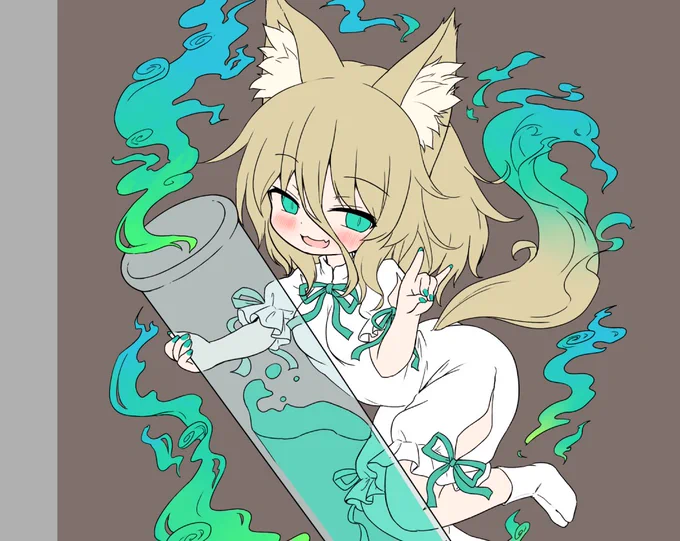 いいじゃん 